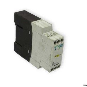 moeller-ETR4-51-A-timer-relay-(used)