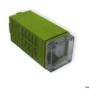 Multicomat RS41-M/UFK Time Delay Relay