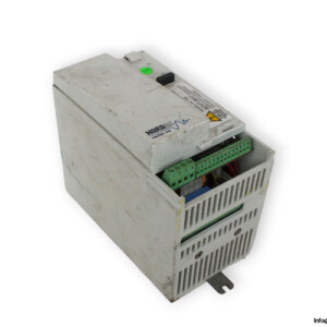 Nord SK 370/1FCT Frequency Inverter