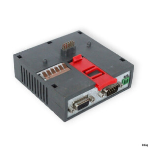 Lust CM-CAN1 Communication Module