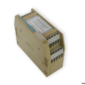 Lutze LP 3-9-0,5 Variocompact