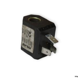 M&M 2700 ELECTRICAL COIL