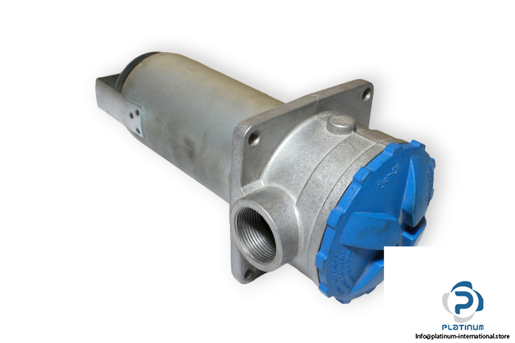 mahle-KE2757-filter-element-(used)