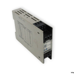 Martens MU500-51-0 Temperature-Transmitter
