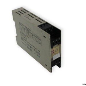 Martens TC 500-60-0-00 Thermocouple Transmitter