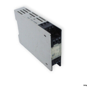 Martens TV500L-100-0 Isolating Signal Converter
