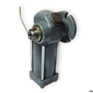 Martonair M-506 Torque Unit