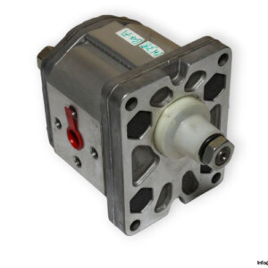 Marzocchi ALP2-D-10 Gear Pump