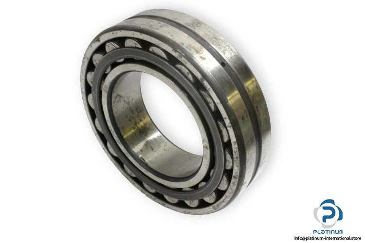 fag-22218-E1-spherical-roller-bearing