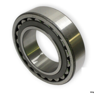 SKF 22218 CK Spherical Roller Bearing