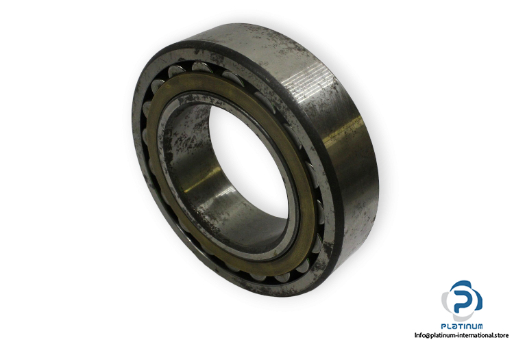skf-22218-C-spherical roller bearing-brass