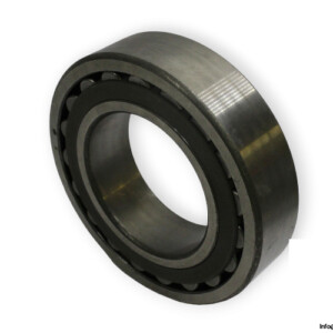 skf-22218-C-spherical roller bearing