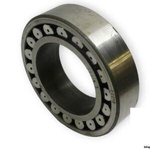 skf-22218-K-spherical-roller-bearing