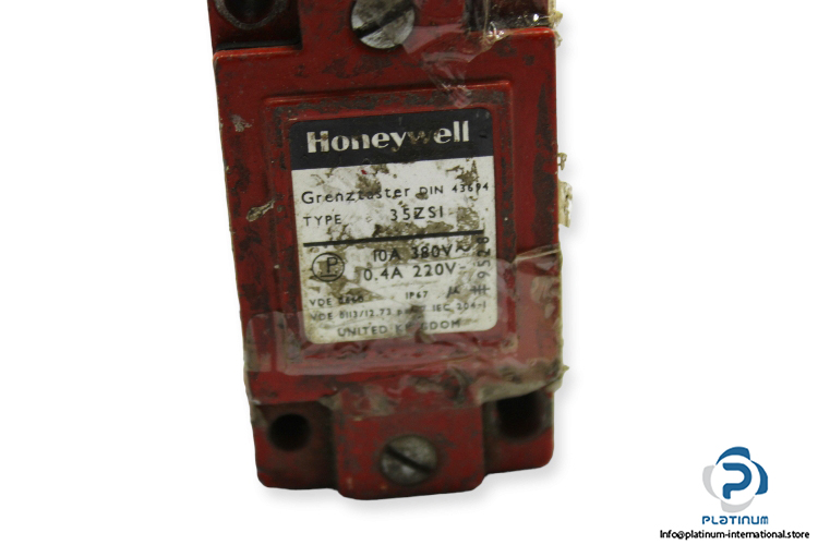 honeywell-35zsi-limit-switch-3-2