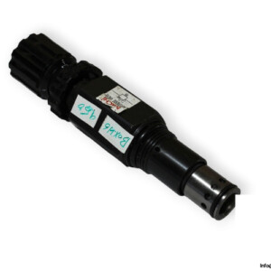nachi-HHAC-03R2-cartridge-valve-used