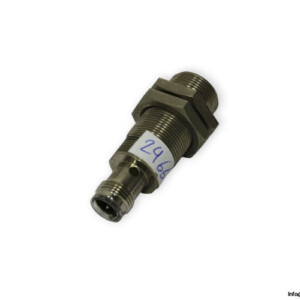 Omron E2A-M18KS08-M1-B1 Inductive Proximity Sensor