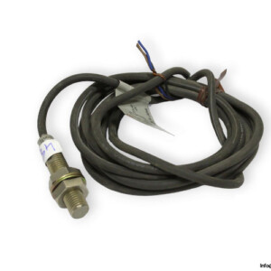 omron-TL-X1F1-G-inductive-sensor-used