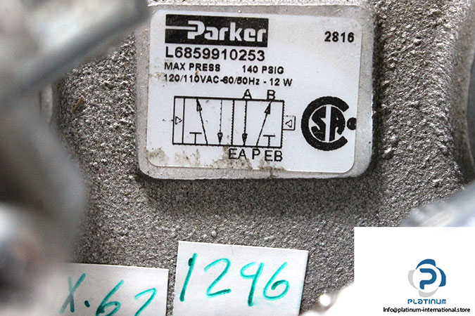 parker-L6859910253-double-solenoid-valve-used-4