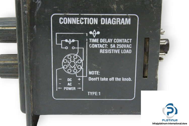 sassin-ATDV-twin-analog-timer-(used)-2