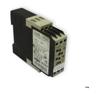 Schiele TGS Relay Timer