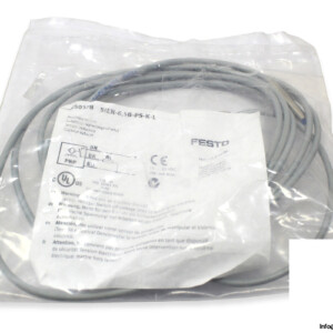 festo-SIEN-6,5B-PS-K-L-inductive-proximity-sensor