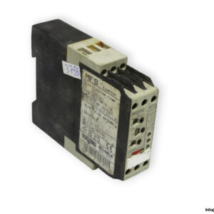 Schiele MFS Multifunction Timer