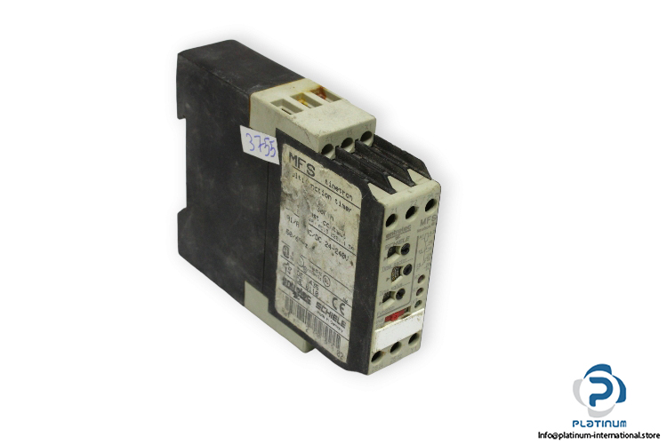 schiele-MFC-multifunction-timer-(used)