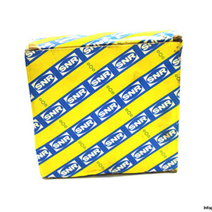 SNR 51112 Thrust Ball Bearing