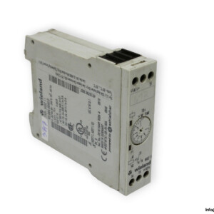 Wieland NGZ 11 Timer Relay