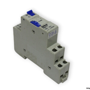 Theben Elpa 8 Electro-Mechanical Staircase Time Switch
