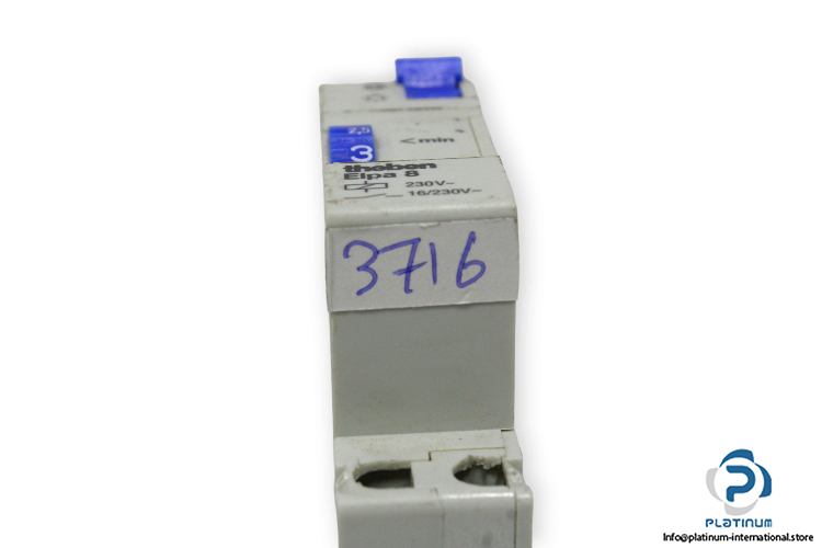theben-ELPA-8-staircase-time-switch--electro-mechanical-(used)-2