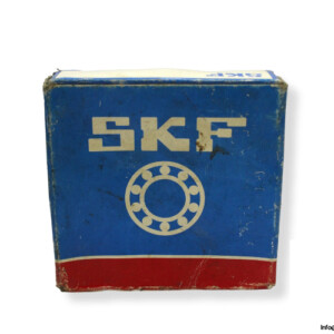 skf-51113-thrust-ball-bearing
