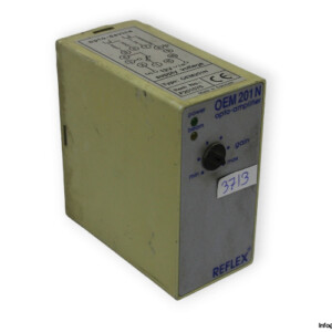Reflex OEM 201N Opto Amplifier