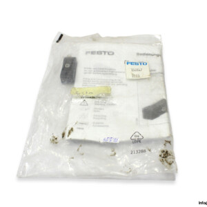 Festo 150847 Reed Proximity Sensor