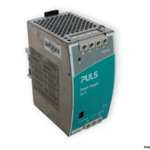 Puls SL5.100 Power Supply