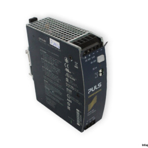 Puls CP10.481 Power Supply