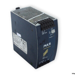 Puls QT20.241 Power Supply