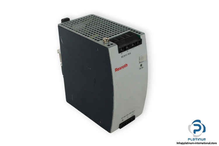 rexroth-VAP01.1H-W23-024-010-NN-power-supply-(used)