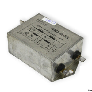 Timonta FSW2-65-6/5 Line Filter