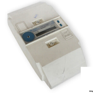 Sagem F-04-D-423 Electrical Energy Meter