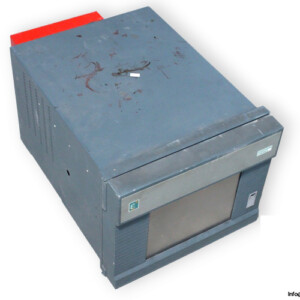 eurotherm-4250G-universal-process-controller-(used)