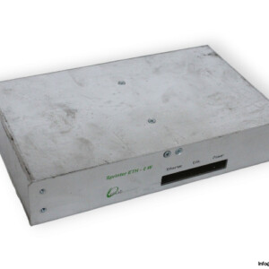 Ptilab Sprinter ETH-2W 8-015-0002 Fast Ethernet