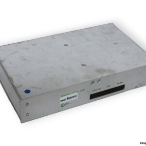 Ptilab Sprinter ETH-2W 8-017-0002 Fast Ethernet