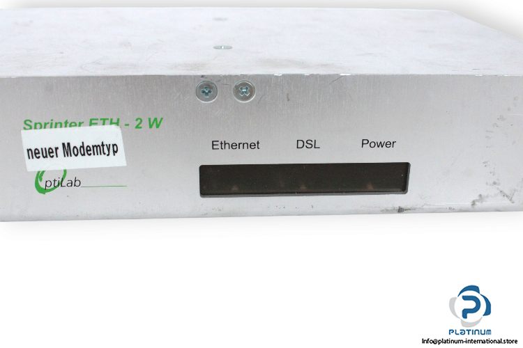ptilab-SPRINTER-ETH-2W-8-017-0002-fast-ethernet-(used)-2