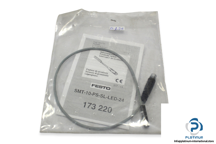festo-SMT-10-PS-SL-LED-24-proximity-sensor