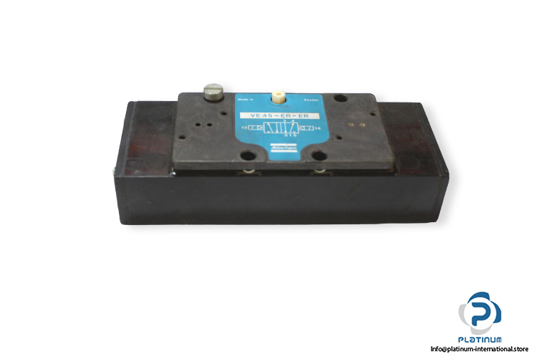 atlas-copco-VE45-ER-ER-double-solenoid-valve-without-coil