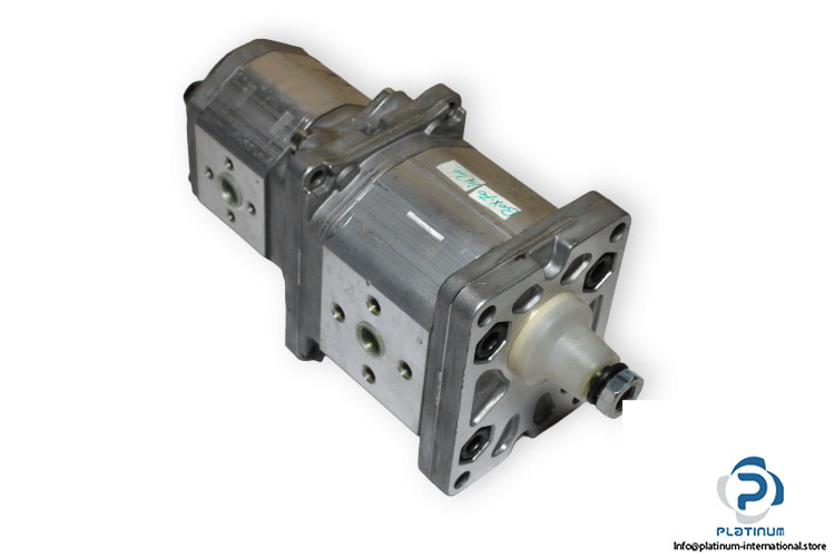marzocchi-ALPA2-D-13+ALPP1-D-4-tandem-pump-(used)
