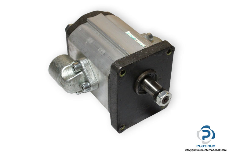marzocchi-GHP2-D-50-gear-pump-(used)