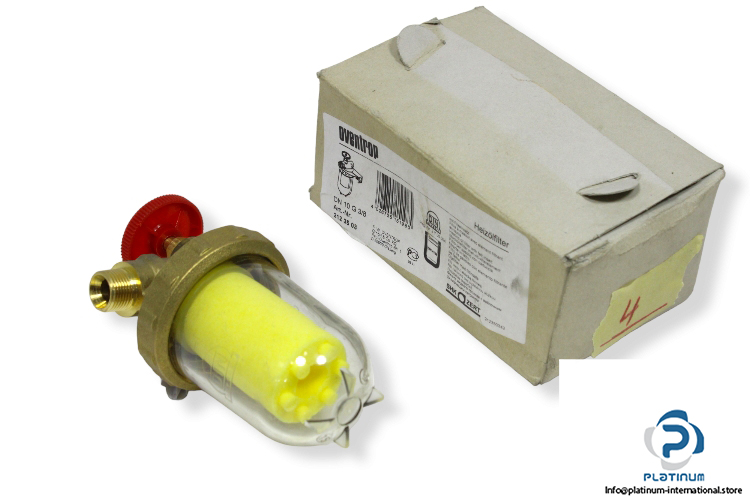 oventrop-212-35-03-fuel-oil-filter