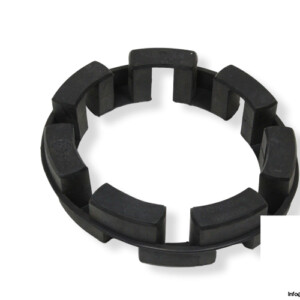 NOR-MEX 148-10 Elastic Intermediate Ring Element